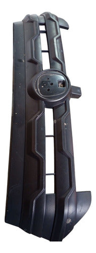 Grade Superior Parachoque Dianteiro Fiat Mobi 2016 A 2020