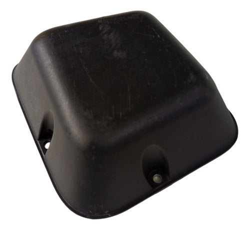 Moldura Interna Lanterna Esquerda Fiat Siena 2008 A 2012