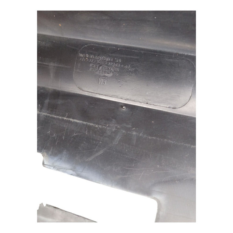 Para-choque Traseiro Chevrolet Corsa Hatch 2003 A 2012