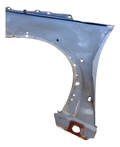 Paralama Dianteiro Direito Chevrolet Corsa 2003/2010