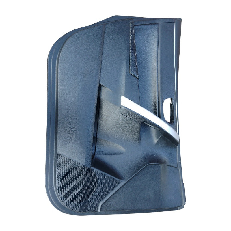 Forro Porta Dianteira Esquerda Toyota Corolla 2016/2019 Preto