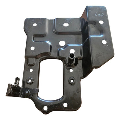 Suporte Caixa Bateria Fiat Palio Grand Siena 2016 Usado