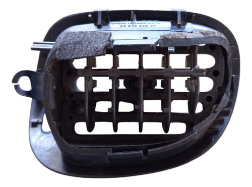 Difusor Ar Esquerdo Painel Peugeot 206 2002 A 2008