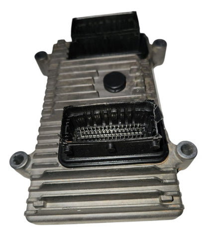 Módulo Injeção Fiat Grand Siena 1.6