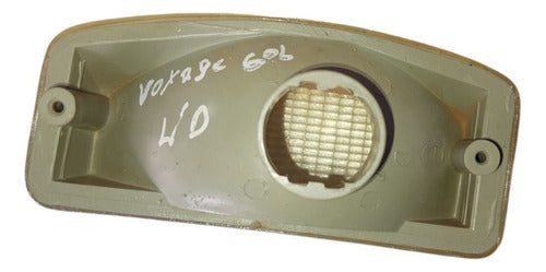 Lanterna Dianteira Direita Gol 1982/1986