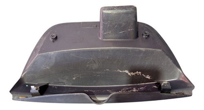 Moldura Interna Tampa Traseira Vw Gol 09/12