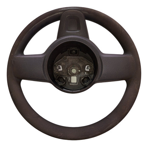 Volante Direção Fiat Mobi