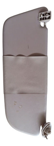 Quebra Sol Direito Chevrolet Celta Corsa Prisma 2001/2002