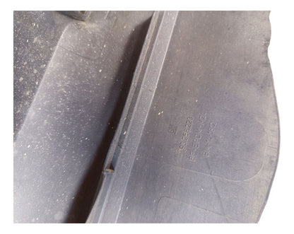 Para Choque Traseiro Chevrolet Astra Hatch 1999/2002