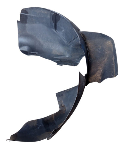 Parabarro Dianteiro Direito Fiat Palio 2005/