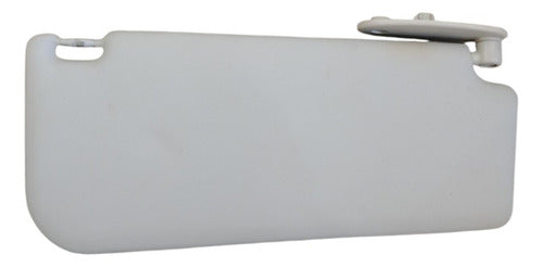 Quebra Sol Fiat Grand Siena Palio Punto Uno 2008/2022 Usado