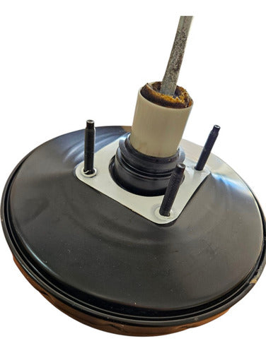 Hidrovácuo Servo Freio Grand 1.6 Fiat Siena Uno 2013 A 2017