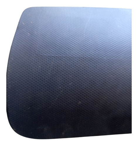 Tampa Air Bag Passageiro Vw Fox2012/2018