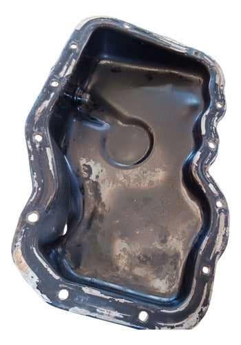 Carter Óleo Motor Volkswagen Fox Gol Polo Saveiro 2009/2010