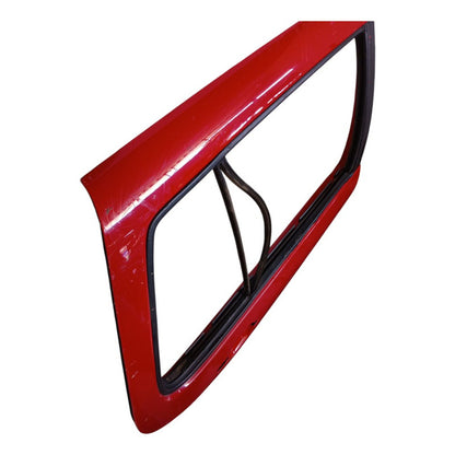 Porta Traseira Direita Volkswagen Golf Sapão 1998 A 2012 Traseira Direito