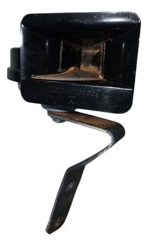 Buzina Caracol G8 G7 1.6 Vw Gol Saveiro Voyage 2022 A 2022