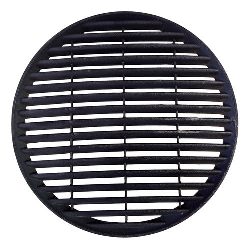 Tela Auto Falante Traz. Montana 2010/ Original 93337805