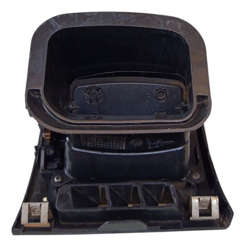 Difusor De Ar Lado Direito Fiat Palio Siena Strada 2008