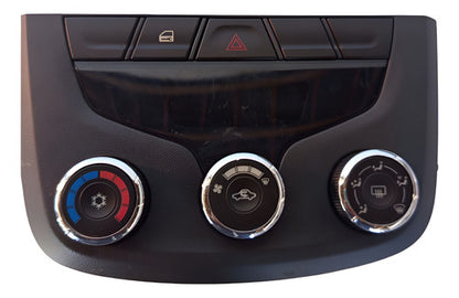 Comando Ar Condicionado Agile/montana