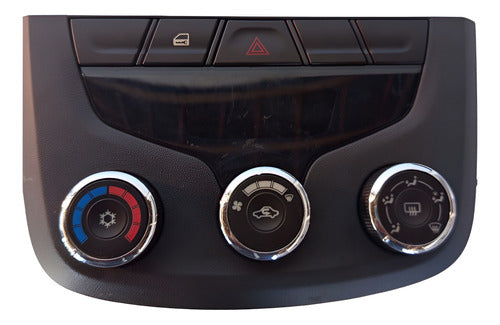 Comando Ar Condicionado Agile/montana