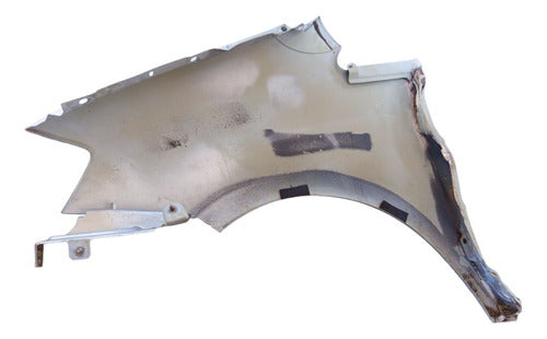 Paralama Dianteiro Direito Fiat Idea 2006/2008