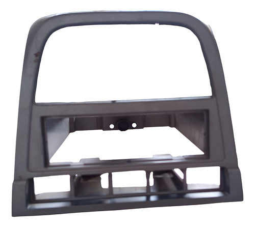 Moldura Painel Central Volkswagen Gol Saveiro G5 2013 A 2014