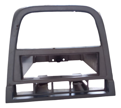 Moldura Painel Central Volkswagen Gol Saveiro G5 2013 A 2014