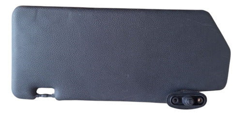 Quebra Sol Direito Fiat Uno Way 2015/2020