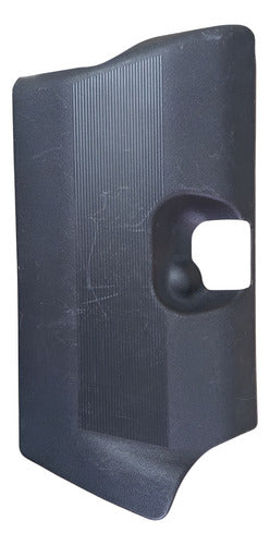 Tampa Proteção Motor Toyota Etios 2013 A 2017