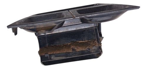 Difusor Moldura Ar Esquerdo Gm Monza 1996
