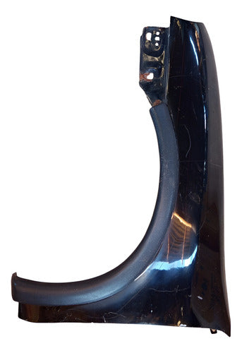 Paralama Dianteiro Esquerdo Chevrolet Corsa 2006/2007