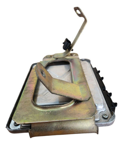 Módulo Injeção 1.0 Fire 8v Gasoli Fiat Mille Uno 2005 A 2005