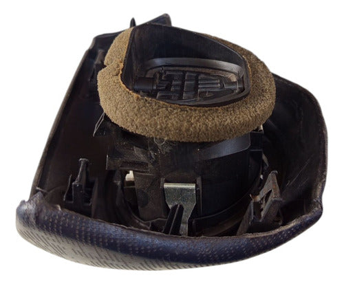 Difusor Ar Esquerdo Fiat Punto 1.4 2012 A 2017