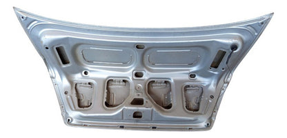 Tampa Traseira Porta Malas Fiat Siena 2006