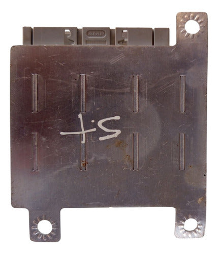 Módulo Fiat Palio/siena 02/03