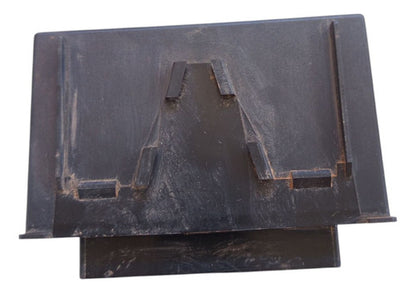 Módulo Conforto Trava Ford Ecosport Fiesta 2003 A 2011