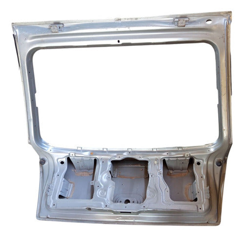 Tampa Traseira Chevrolet Astra 2000