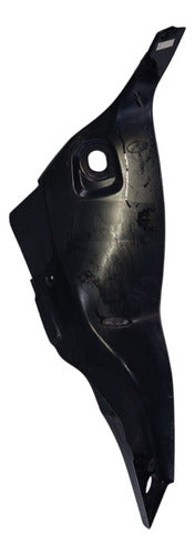 Moldura Soleira Esquerda Fiat Uno 2015/2021