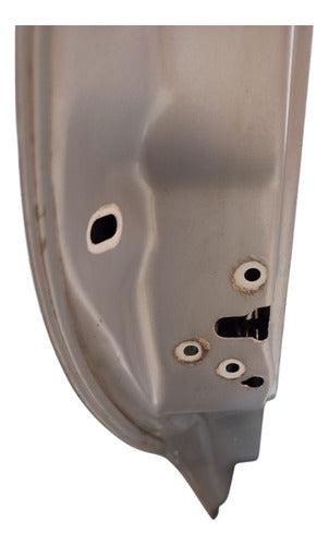 Porta Traseira Esquerda Palio Siena Zoião 2004/2016 - Traseira - Esquerdo