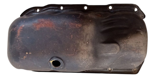 Cárter Óleo Motor Fiat Uno Mille Fire 2005/2006