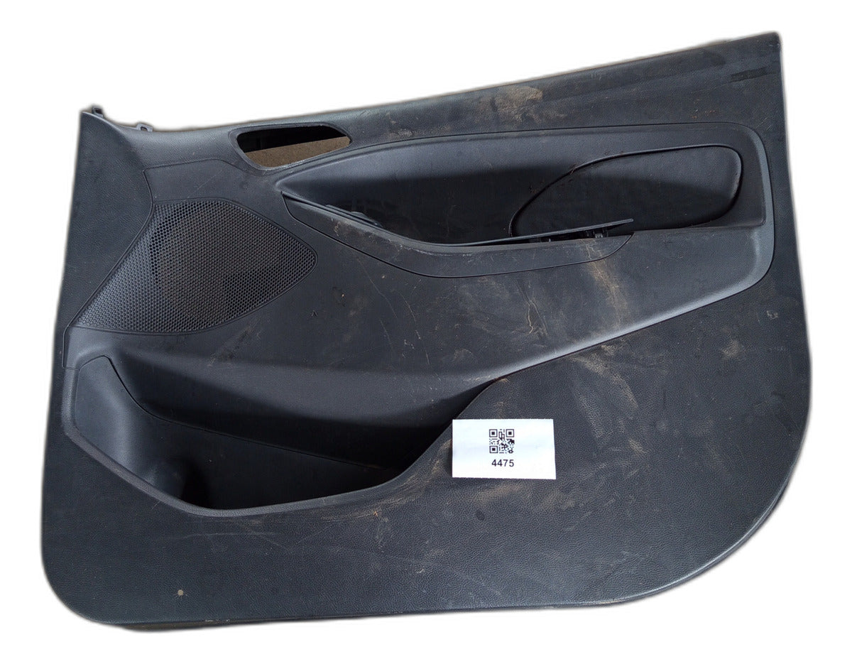 Forro Porta Dianteira Direita Ford Ka 2015 A 2018 Orig