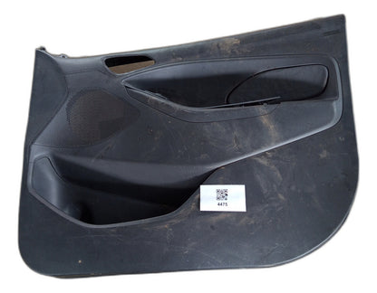 Forro Porta Dianteira Direita Ford Ka 2015 A 2018 Orig