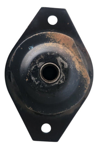 Coxim Motor Câmbio De Fiat Uno Fiorino Elba