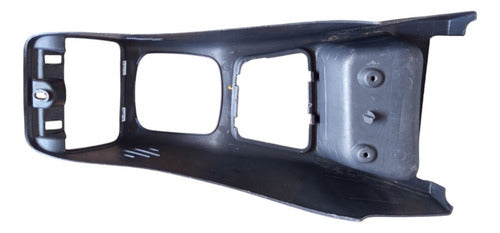 Console Central Fiat Palio Strada 2002 A 2012