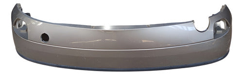 Para-choque Traseiro Ford Focus Hatch 01/08