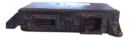 Módulo Conforto Fiat Stilo 2002 A 2011