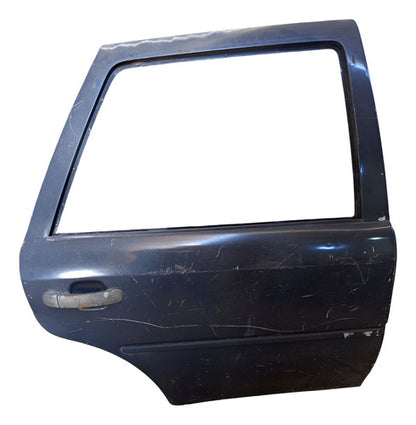 Porta Traseira Direita Vw Gol G2/ G3 1998/2006