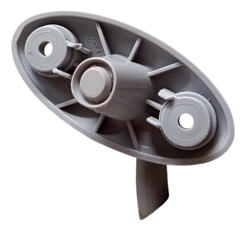 Quebra Sol Direito Ford Fiesta 2008/2012