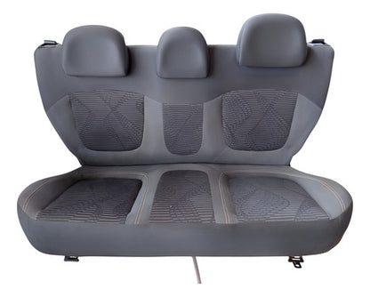 Jogo Banco Traseiro Palio Attractive2013/2016