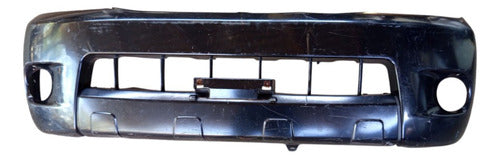 Parachoque Dianteiro Toyota Hilux 2006/2011